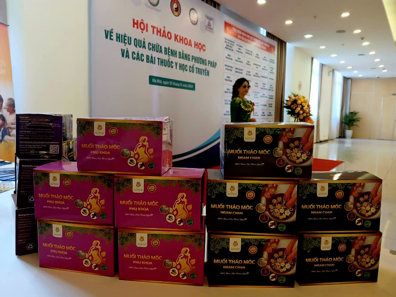 Hội thảo khoa học